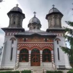 Biserica Izvorul Tămăduirii