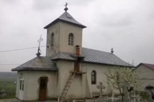 Biserica Izvorul Tămăduirii