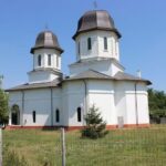 Biserica Izvorul Tamaduirii