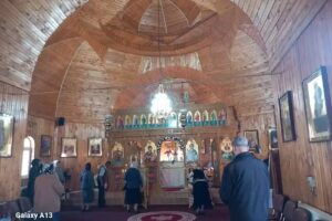 Biserica Izvorul Tămăduirii