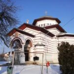 Biserica Izvorul Tămăduirii