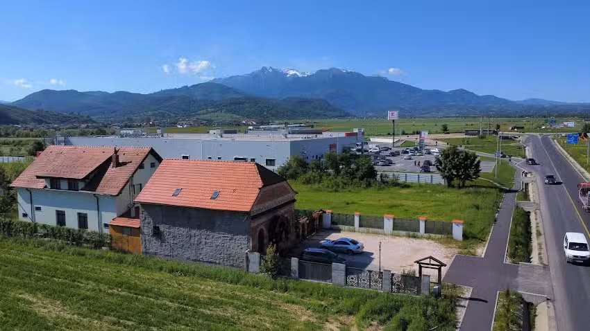 Biserica Izvorul Vieții