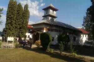 Biserica Jiblea Noua