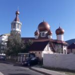 Biserica. Lipoveneasca