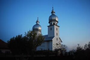 Biserica Lipovenească