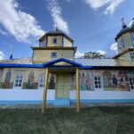 Biserica Lipovenească