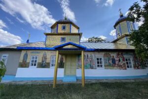 Biserica Lipovenească