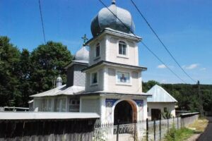 Biserica Lipovenească