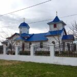Biserica Lipovenească &rdquo; Acoperăm&acirc;ntul Maicii Domnului&rdquo;