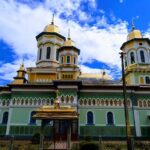 Biserica Lipovenească Acoperăm&acirc;ntul Maicii Domnului