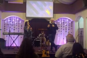 Biserica Logos Oradea