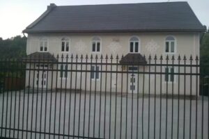 BISERICA LUI DUMNEZEU APOSTOLICA &bdquo;PENTICOSTALA&rdquo;