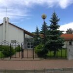 Biserica lui Isus Hristos a Sfinţilor din Zilele din Urmă