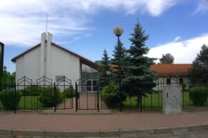 Biserica lui Isus Hristos a Sfinţilor din Zilele din Urmă