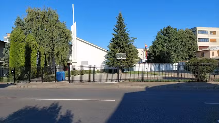Biserica lui Isus Hristos a Sfinților din Zilele din Urmă