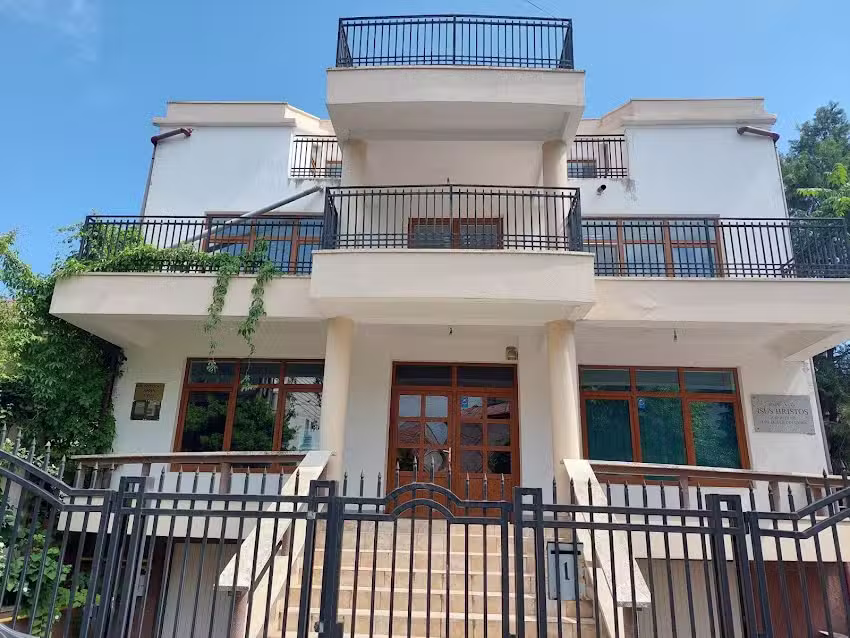 Biserica Lui Isus Hristos a Sfinților din Zilele din Urmă