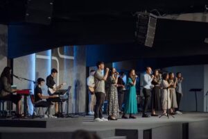 Biserica Lumina Oradea