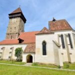 Biserica Luterană Fortificată