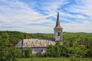 Biserica Lutheran din 1828