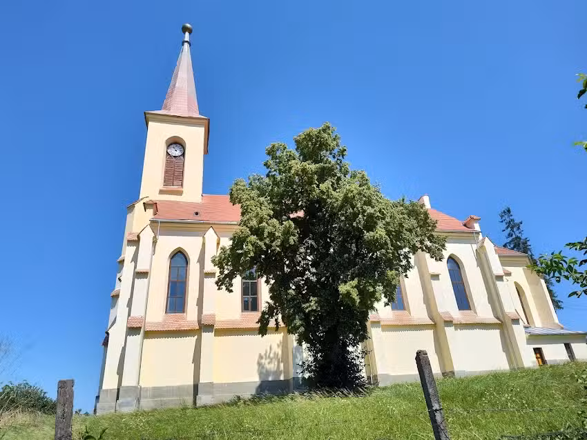 Biserica Lutherană