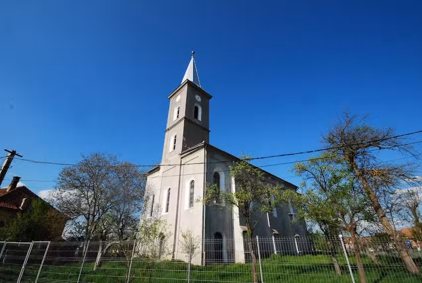 Biserica Lutherană