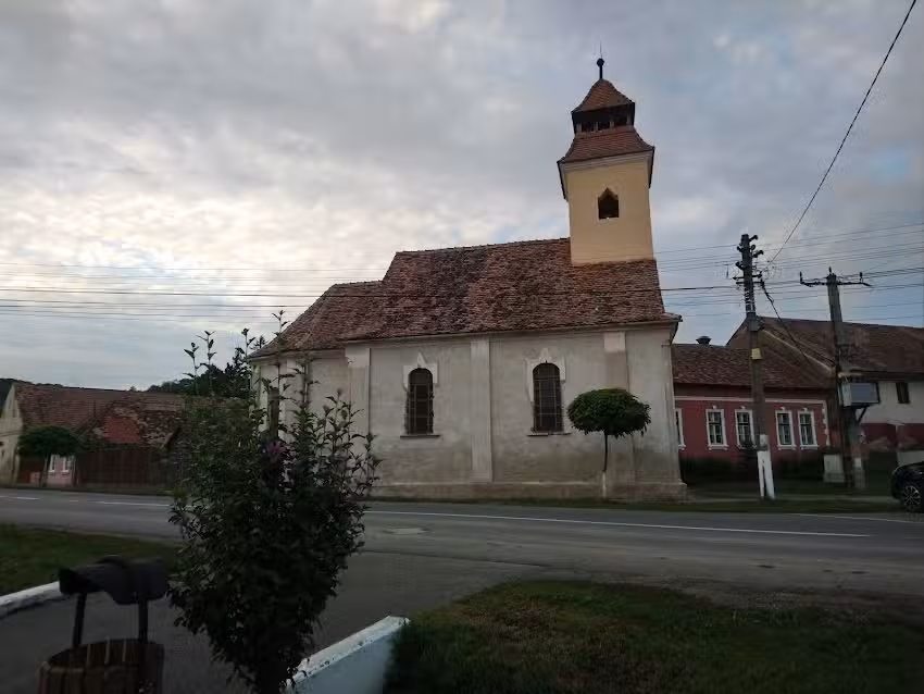 Biserica Lutherană