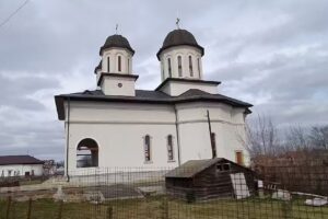 BISERICA M.M. GHEORGHE