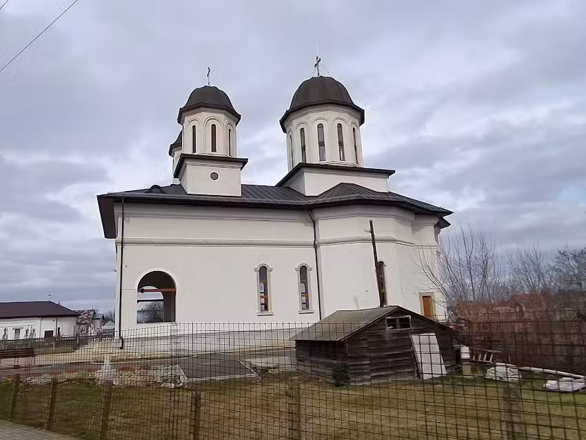 BISERICA M.M. GHEORGHE