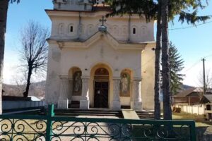 Biserica Mare”Buna-Vestire”