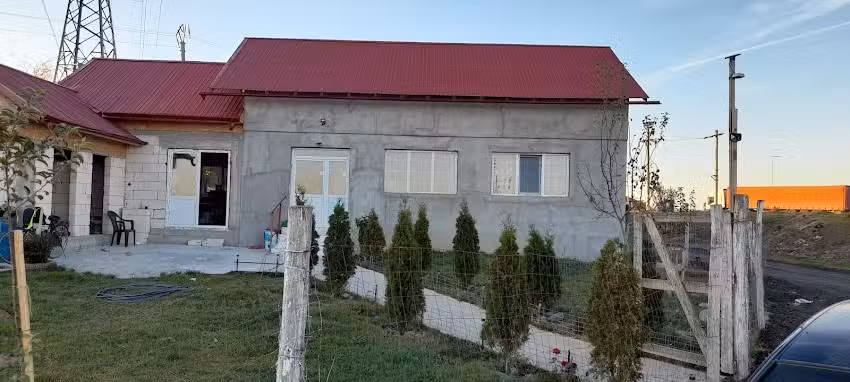 BISERICA MASLINUL VERDE GIURGIU(RUDARI)