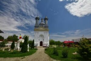 Biserica Matei Basarab