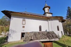 Biserica Matei Basarab