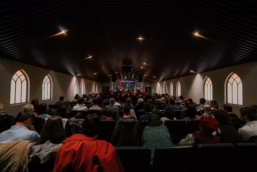 Biserica Metanoia
