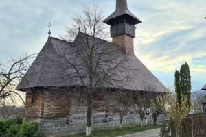 Biserica Mihai Viteazul