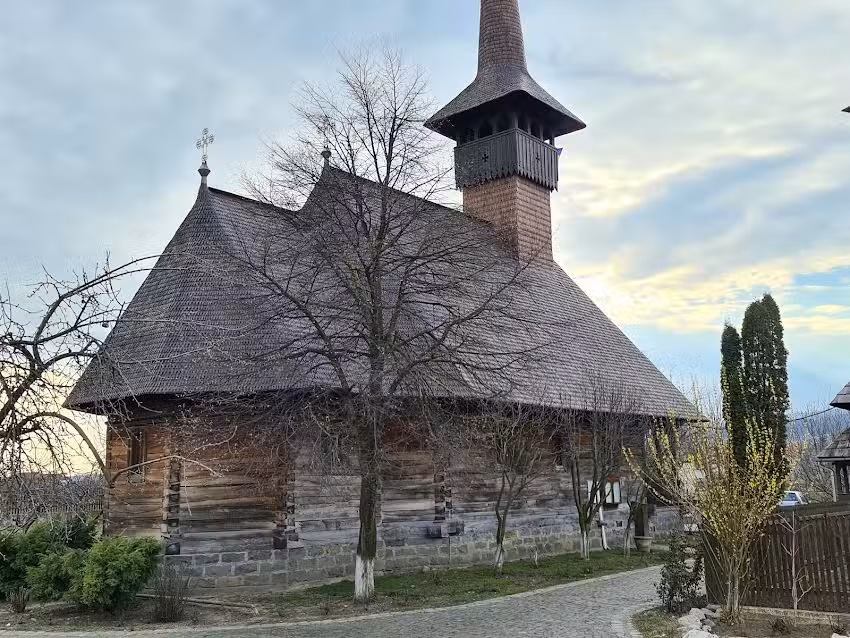 Biserica Mihai Viteazul