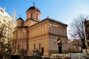 Biserica Mihai Vodă