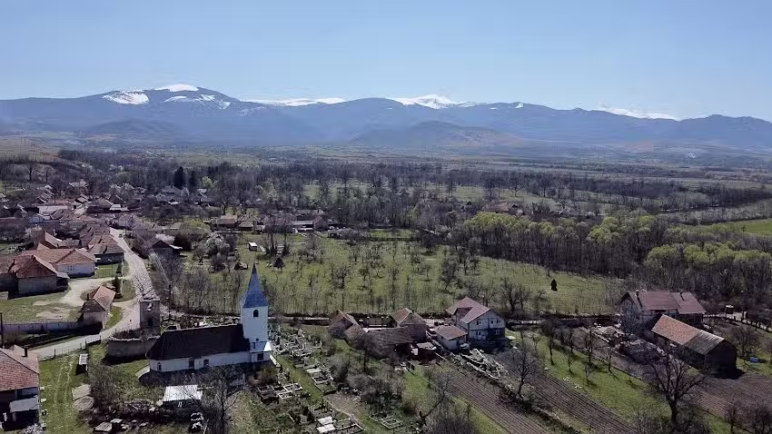 Biserica Mironosițelor