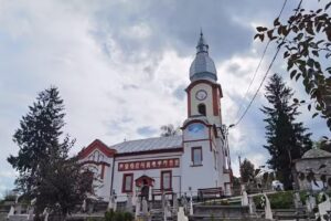 Biserica Mironosițelor