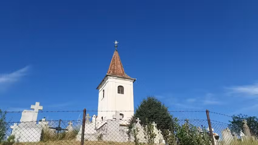Biserica Mohu