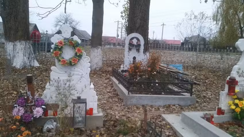 Biserica Moişa