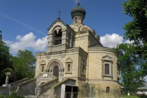 Biserica Monument Istoric