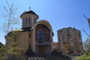 Biserica Nașterea Domnului