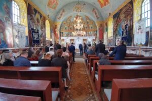 Biserica Nașterea Domnului