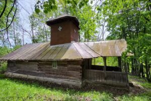 Biserica Nașterea Maicii Domnului