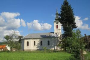 Biserica Nașterea Maicii Domnului