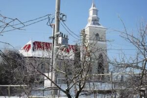 Biserica Nașterea Maicii Domnului