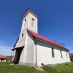 Biserica Naşterea Maicii Domnului