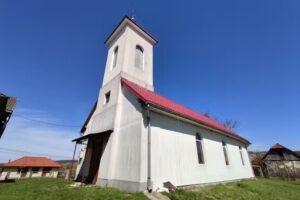 Biserica Naşterea Maicii Domnului