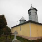 Biserica Nașterea Maicii Domnului