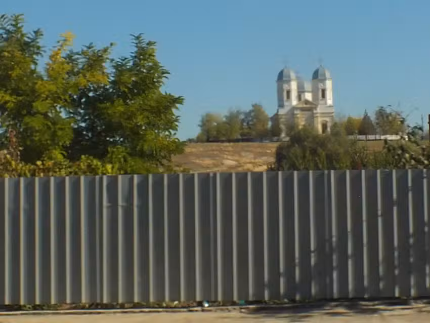 Biserica Naşterea Maicii Domnului